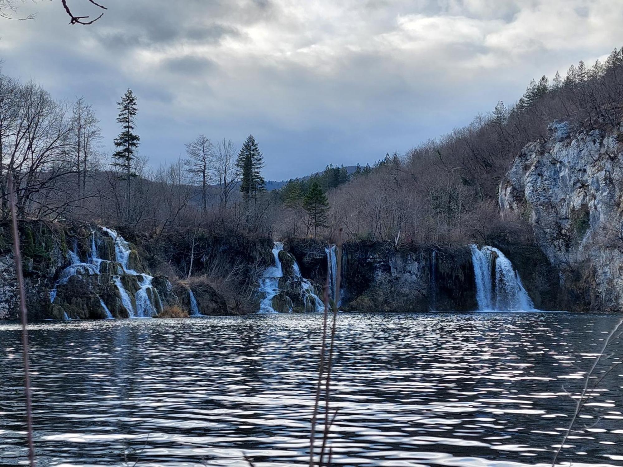 Sleepy Paradise Plitvice Rakovica Kültér fotó