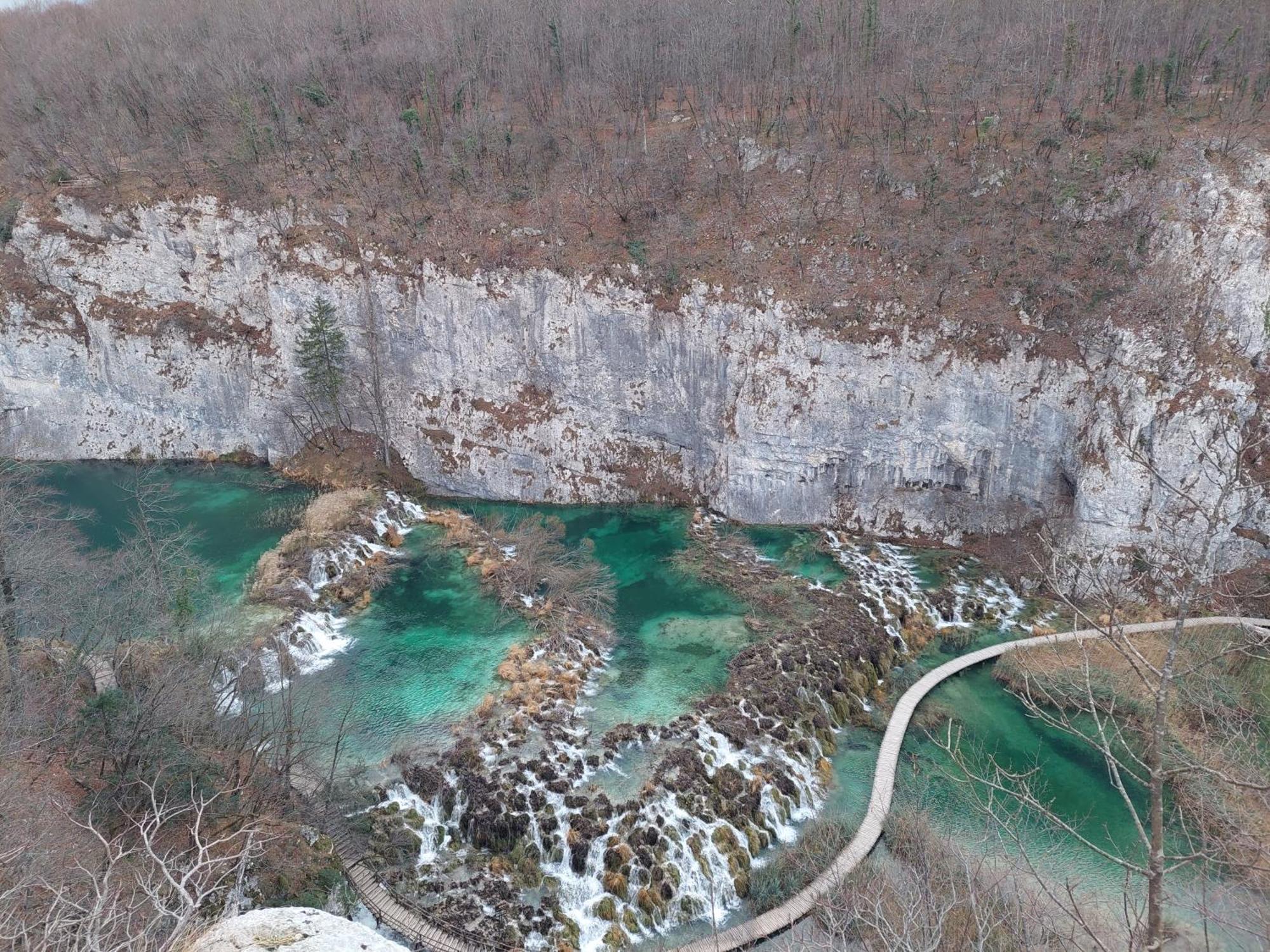 Sleepy Paradise Plitvice Rakovica Kültér fotó