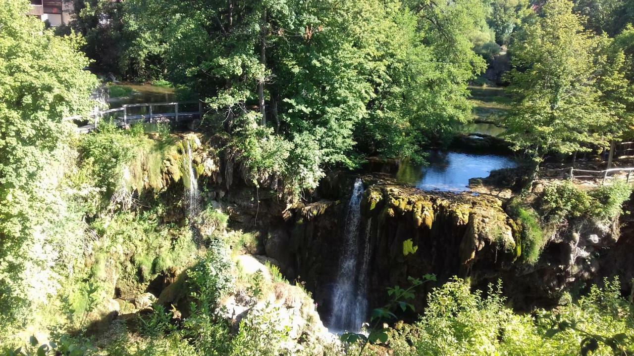 Sleepy Paradise Plitvice Rakovica Kültér fotó